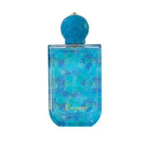 LAZURE PERFUMES LAZURE унисекс flaconium.ru
