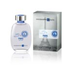 MANDARINA DUCK LET’S TRAVEL TO PARIS FOR MEN для мужчин flaconium.ru