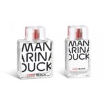 MANDARINA DUCK COOL BLACK для мужчин flaconium.ru