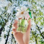 MARC JACOBS DAISY WILD для женщин flaconium.ru