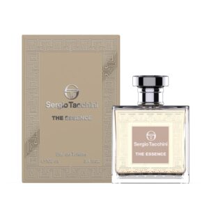 SERGIO TACCHINI THE ESSENCE для мужчин flaconium.ru