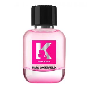 KARL LAGERFELD URBAN PINK унисекс flaconium.ru