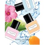 MARC JACOBS TROPICAL SPLASH HIBISCUS унисекс flaconium.ru