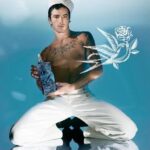 JEAN PAUL GAULTIER LE MALE LOVER для мужчин flaconium.ru