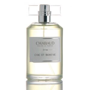 CHABAUD MAISON DE PARFUM CHIC ET BOHEME для женщин flaconium.ru