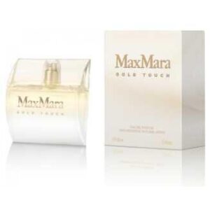 MAX MARA MAX MARA GOLD TOUCH для женщин flaconium.ru