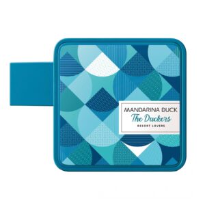 MANDARINA DUCK RESORT LOVERS унисекс flaconium.ru