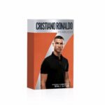 CRISTIANO RONALDO CR7 FEARLESS для мужчин flaconium.ru