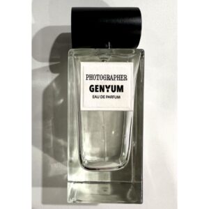 GENYUM PHOTOGRAPHER унисекс flaconium.ru