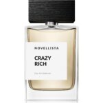 NOVELLISTA CRAZY RICH унисекс flaconium.ru