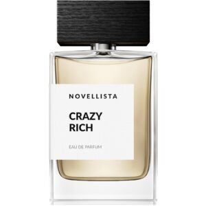 NOVELLISTA CRAZY RICH унисекс flaconium.ru