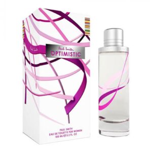 PAUL SMITH OPTIMISTIC FOR HER для женщин flaconium.ru