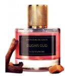 LES FLEURS DU GOLFE SUGAR OUD унисекс flaconium.ru