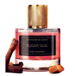 LES FLEURS DU GOLFE SUGAR OUD унисекс flaconium.ru