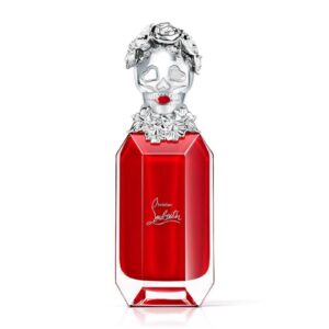 CHRISTIAN LOUBOUTIN LOUBIKISS для женщин flaconium.ru