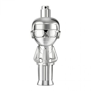 KARL LAGERFELD IKONIK MAN для мужчин flaconium.ru