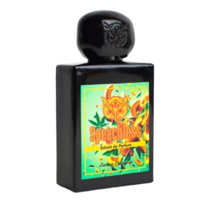 LORENZO PAZZAGLIA SPEACHLESS унисекс flaconium.ru