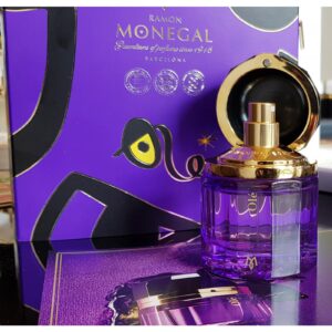 RAMON MONEGAL OLE унисекс flaconium.ru