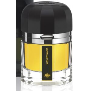 RAMON MONEGAL KISS MY NAME унисекс flaconium.ru