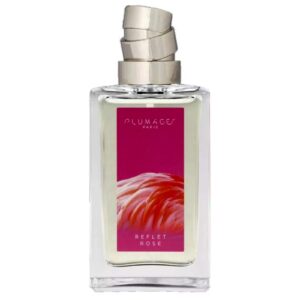PLUMAGES REFLET ROSE унисекс flaconium.ru