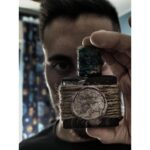 MAIORA PARFUM ALI BABA унисекс flaconium.ru