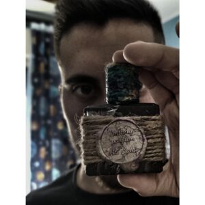 MAIORA PARFUM ALI BABA унисекс flaconium.ru