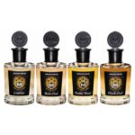 MONOTHEME VENEZIA ROSE OUD унисекс flaconium.ru