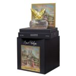 MONART PARFUMS SOUS LE CIEL DE PARIS унисекс flaconium.ru