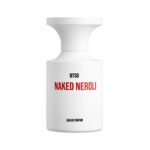 BORNTOSTANDOUT® NAKED NEROLI унисекс flaconium.ru