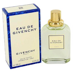 GIVENCHY EAU DE GIVENCHY для женщин flaconium.ru