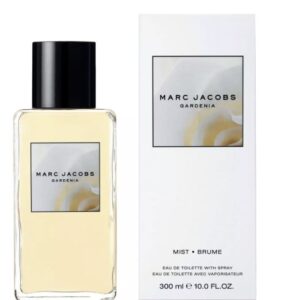 MARC JACOBS GARDENIA для женщин flaconium.ru