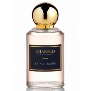 CHABAUD MAISON DE PARFUM LA NUIT DANSE для женщин flaconium.ru
