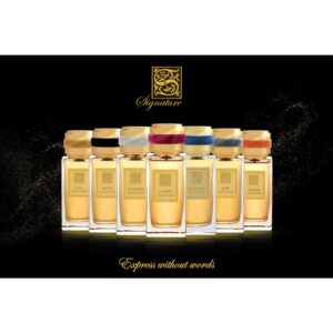 SIGNATURE ONYX унисекс flaconium.ru