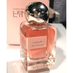 LENGLING SEKUSHI унисекс flaconium.ru