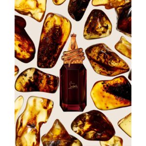 CHRISTIAN LOUBOUTIN LOUBIPRINCE унисекс flaconium.ru