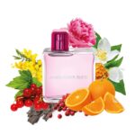 MANDARINA DUCK FOR HER для женщин flaconium.ru