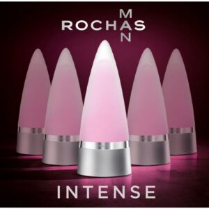 ROCHAS ROCHAS MAN INTENSE для мужчин flaconium.ru