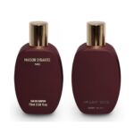 MAISON SYBARITE OPULENT WOOD унисекс flaconium.ru