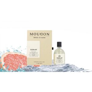 MOUDON ELEGANT унисекс flaconium.ru