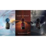 ETERNAL JOURNEY SUNSET TO MIDNIGHT унисекс flaconium.ru