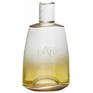 L’ARC AVENTURE JASMIN DE KARNAK унисекс flaconium.ru