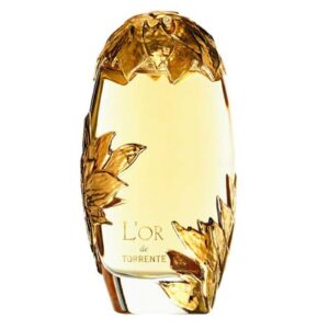 TORRENTE L’OR DE TORRENTE EAU DE PARFUM для женщин flaconium.ru