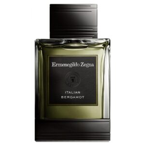 ERMENEGILDO ZEGNA ITALIAN BERGAMOT для мужчин flaconium.ru
