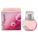 S.T. DUPONT L’EAU DE S.T. DUPONT POUR FEMME для женщин flaconium.ru