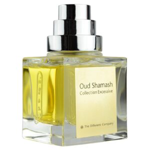 THE DIFFERENT COMPANY OUD SHAMASH унисекс flaconium.ru