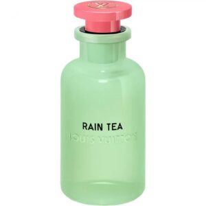 LOUIS VUITTON RAIN TEA унисекс flaconium.ru