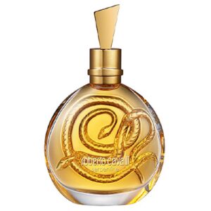 ROBERTO CAVALLI SERPENTINE для женщин flaconium.ru