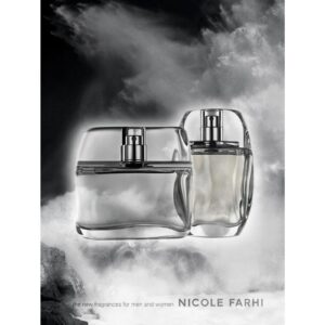 NICOLE FARHI HOMME для мужчин flaconium.ru