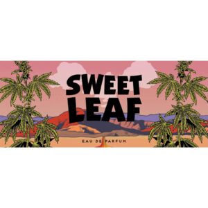 ROOM 1015 SWEET LEAF унисекс flaconium.ru