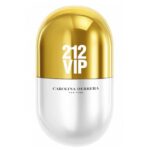CAROLINA HERRERA 212 VIP PILLS для женщин flaconium.ru